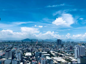 Share 1 phòng ngủ trong căn hộ 2 phòng ngủ và không gian chung full nội thất - Đà Nẵng